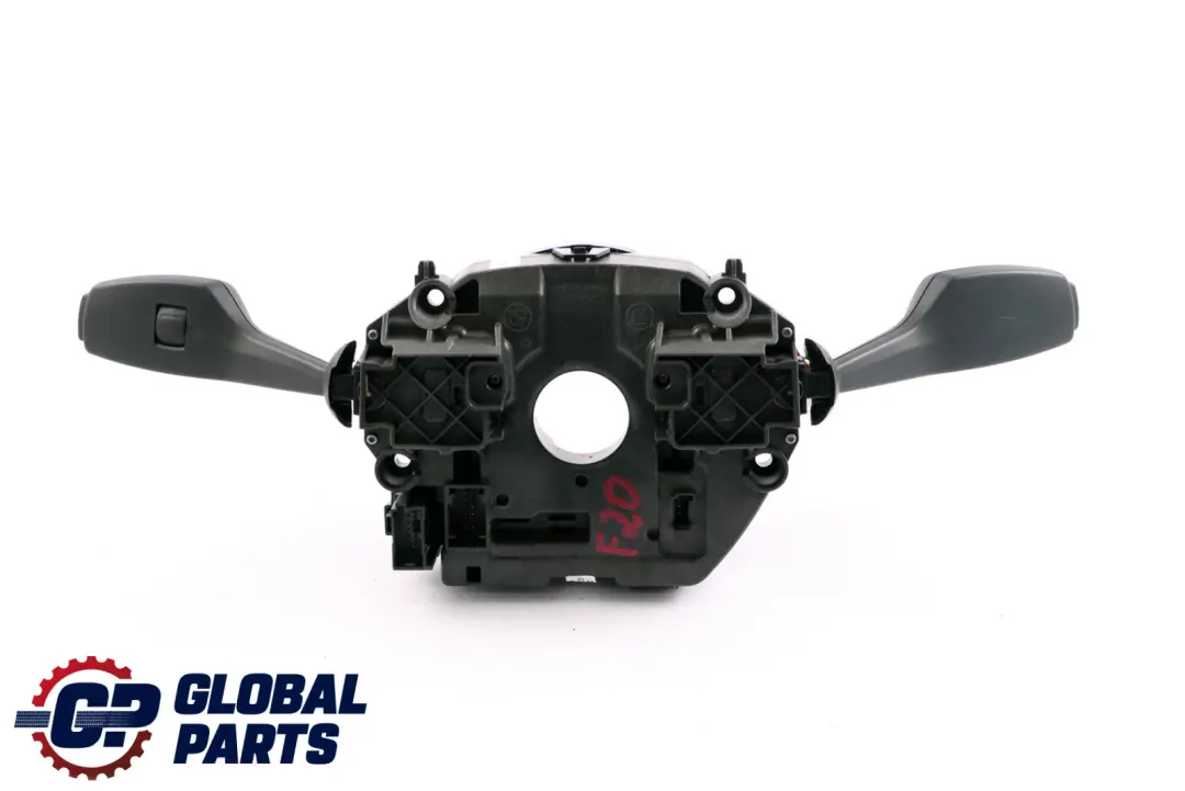 Interruptor Cluster Columna Dirección Stalk Slip para BMW F20 F31 con número de pieza 9351148 BMW F20 F31 Interruptor Cluster Columna Dirección Stalk Slip - SKU 9351148 - Número de pieza 9351148