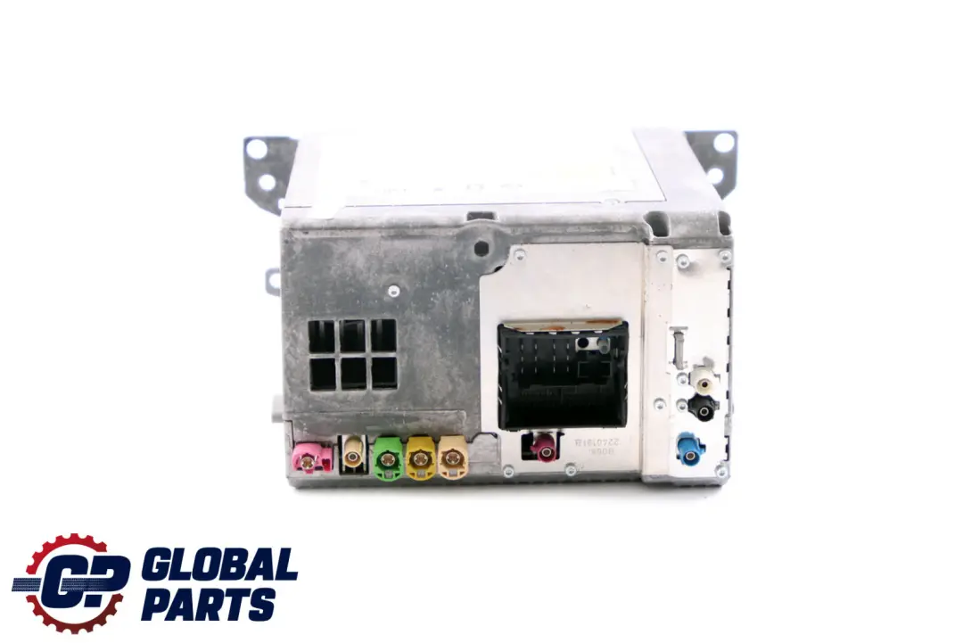 Navigationsystem Headunit High für BMW 1 2 3 5 er F10 F20 F22 F21 F30 mit Teilenummer 6826783 BMW 1 2 3 5 er F10 F20 F22 F21 F30 Navigationsystem Headunit High - SKU 9351670 - Teilenummer 6826783