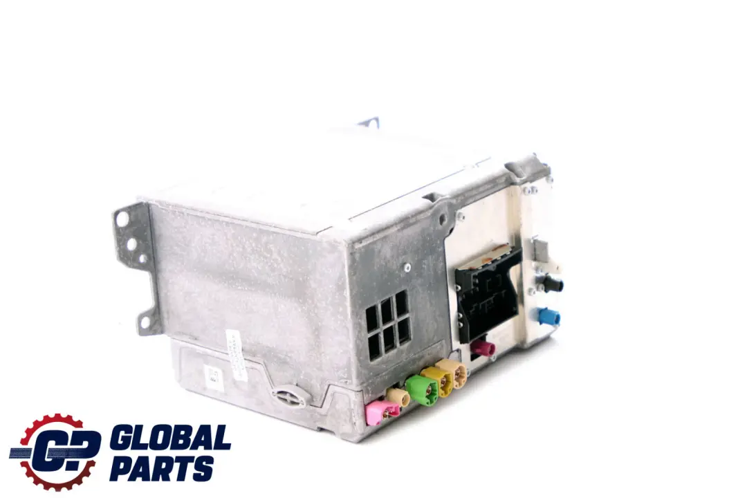 Navigation Sat Nav Head Unit High to BMW 1 2 3 5 Series F10 F20 F22 F30 with Part number 6826783 BMW 1 2 3 5 Series F10 F20 F22 F30 Navigation Sat Nav Head Unit High - SKU 9351670 - Part number 6826783