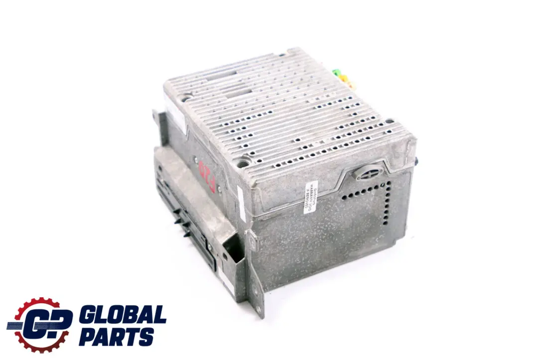 BMW 1 2 3 5 Series F10 F20 F22 F30 Navigation Sat Nav Head Unit High - SKU 9351670 - Part number 6826783