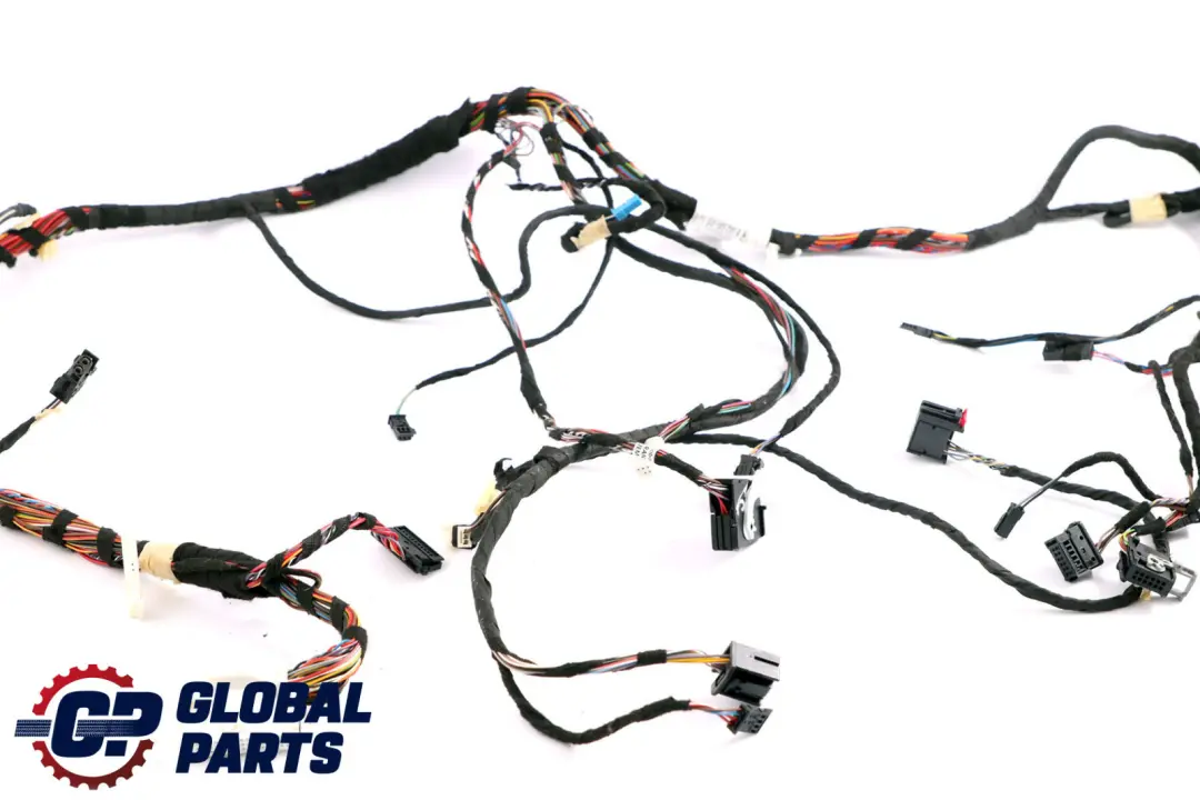 BMW Mini Cooper F55 F56 Cable Harness Instrument Panel Dashboard Dash - SKU 9352544 - Part number 9352530