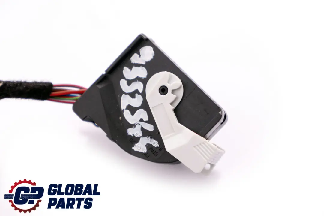 BMW Mini Cooper F55 F56 Cable Harness Instrument Panel Dashboard Dash - SKU 9352544 - Part number 9352530