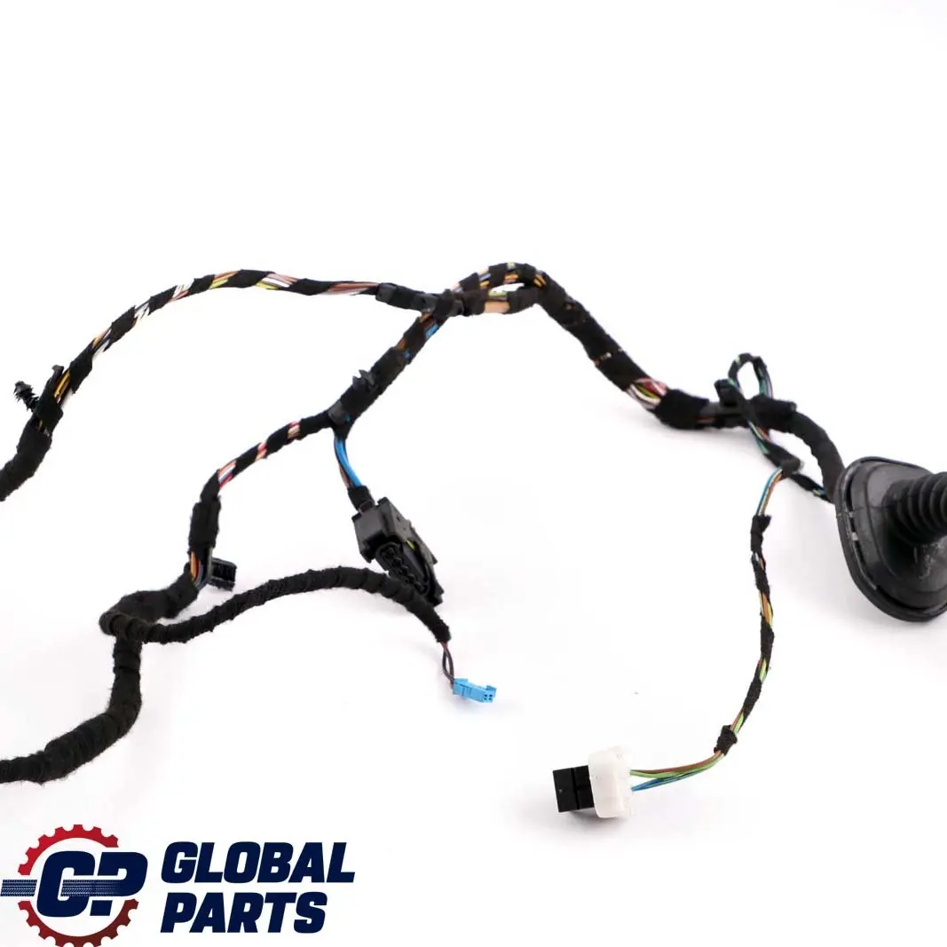 Mini Cooper F56 Wiring Loom Front Left N/S Door Cables 6809486 - SKU 9352574 - Part number 9352574