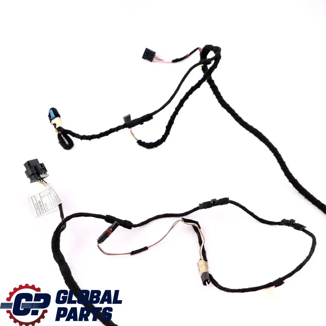 Mini Cooper F56 Wiring Loom Front Left N/S Door Cables 6809486 - SKU 9352574 - Part number 9352574