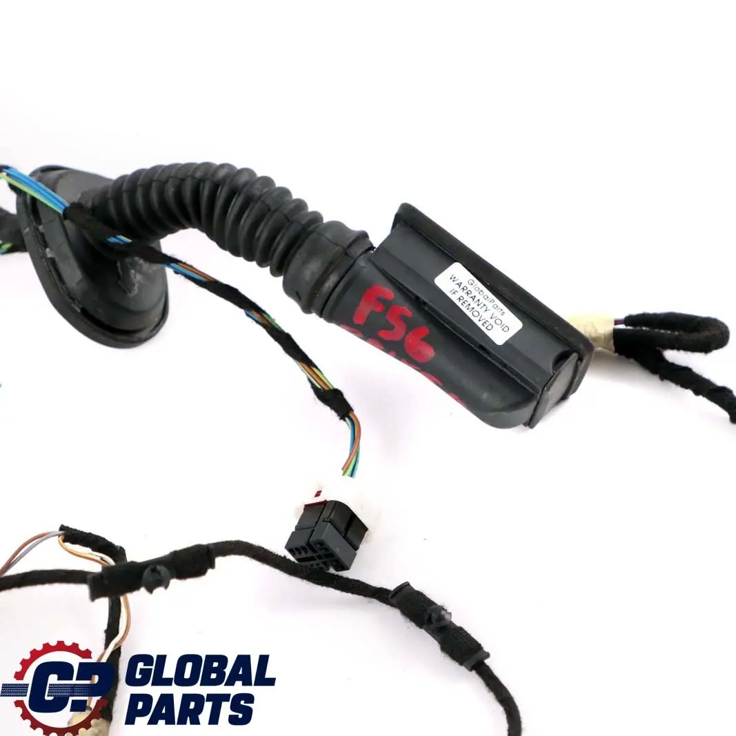 Faisceau De Câblage Avant Gauche Câbles De Porte 6809486 pour Mini Cooper F56 à propos du numéro de pièce 9352574 Mini Cooper F56 Faisceau De Câblage Avant Gauche Câbles De Porte 6809486 - SKU 9352574 - Numéro de pièce 9352574