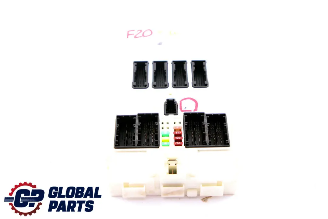 BMW 1 2 3 4 er F20 F21 F22 F30 F31 F32 F36 Steuergerät FEM Modul - SKU 9352859 - Teilenummer 9352859
