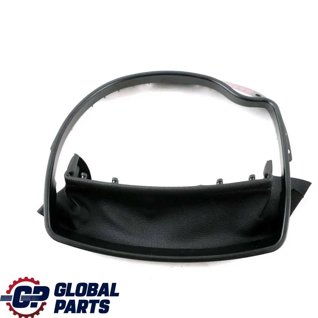 Gap Cover Trim Panel Cover Steering Column to BMW 1 2 Series F20 F21 F22 with Part number 9353131 BMW 1 2 Series F20 F21 F22 Gap Cover Trim Panel Cover Steering Column - SKU 9353131 - Part number 9353131