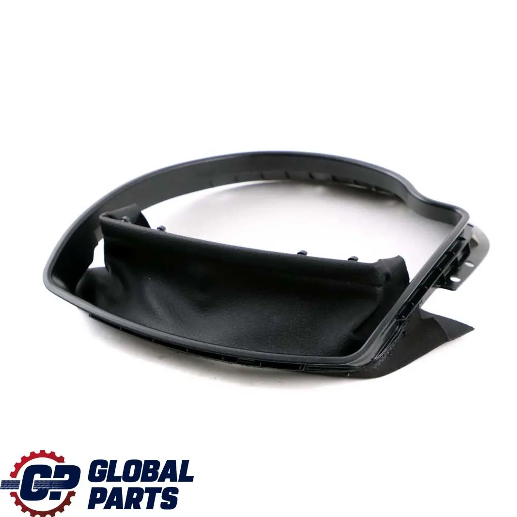 BMW 1 2 Series F20 F21 F22 Gap Cover Trim Panel Cover Steering Column - SKU 9353131 - Part number 9353131