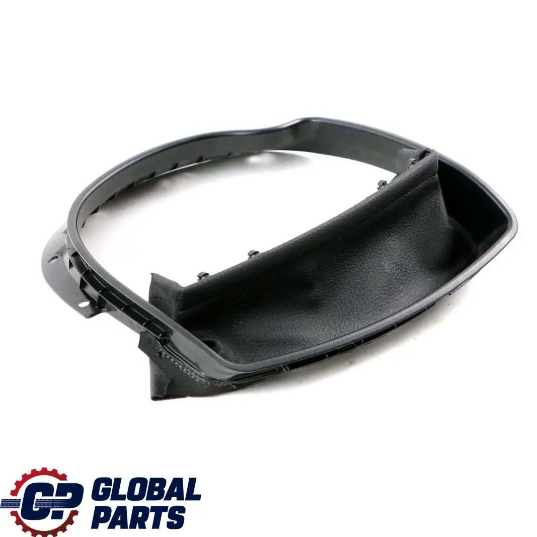 Gap Cover Trim Panel Cover Steering Column para BMW F20 F21 F22 con número de pieza 9353131 BMW F20 F21 F22 Gap Cover Trim Panel Cover Steering Column - SKU 9353131 - Número de pieza 9353131