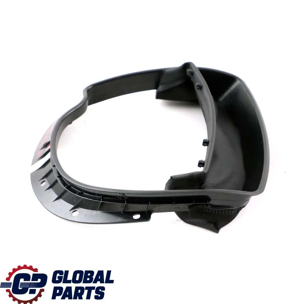 Gap Cover Trim Panel Cover Steering Column to BMW 1 2 Series F20 F21 F22 with Part number 9353131 BMW 1 2 Series F20 F21 F22 Gap Cover Trim Panel Cover Steering Column - SKU 9353131 - Part number 9353131