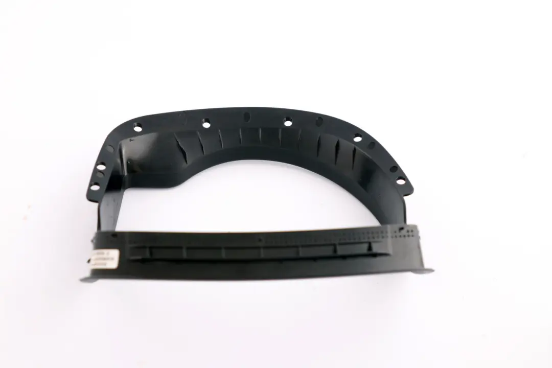 BMW 3 4 Series F30 F32 F80 M3 Trim Panel Steering Column Slot Cover - SKU 9353132 - Part number 9353132
