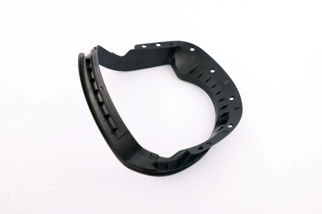 BMW 3 4 Series F30 F32 F80 M3 Trim Panel Steering Column Slot Cover - SKU 9353132 - Part number 9353132