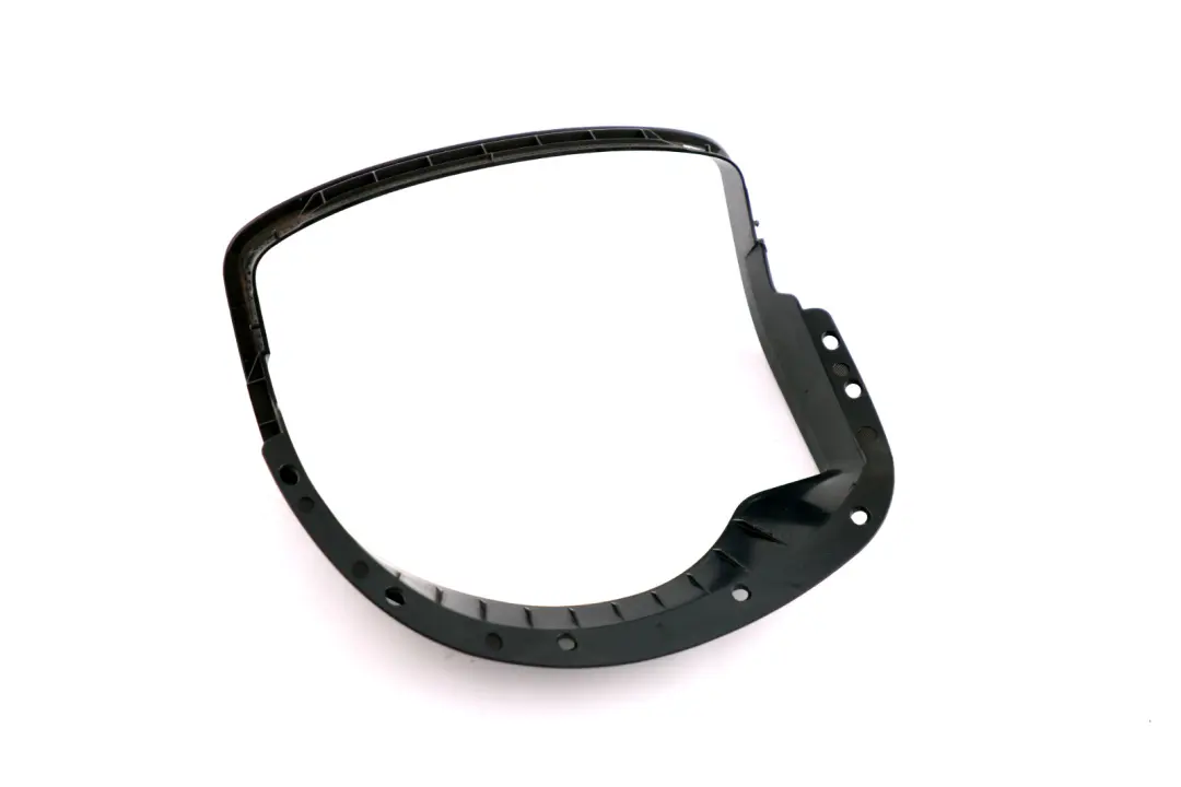 BMW 3 4 Series F30 F32 F80 M3 Trim Panel Steering Column Slot Cover - SKU 9353132 - Part number 9353132