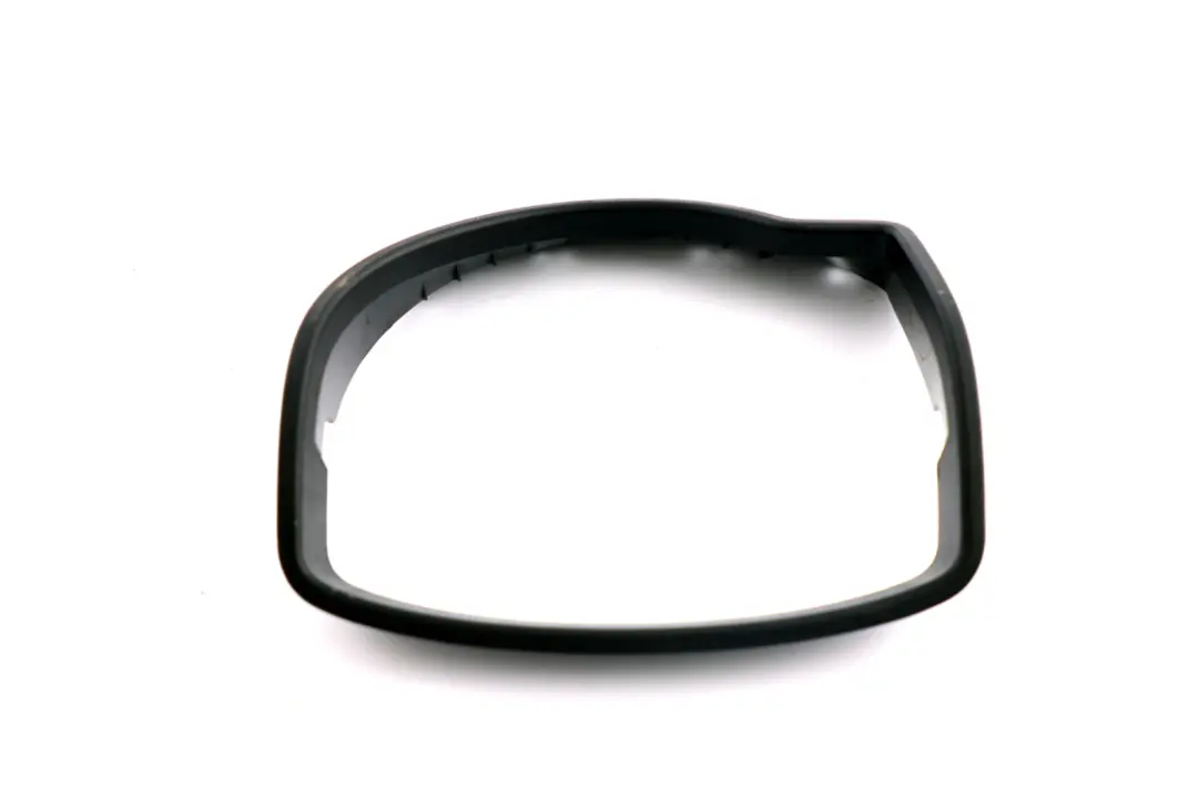 BMW 3 4 Series F30 F32 F80 M3 Trim Panel Steering Column Slot Cover - SKU 9353132 - Part number 9353132