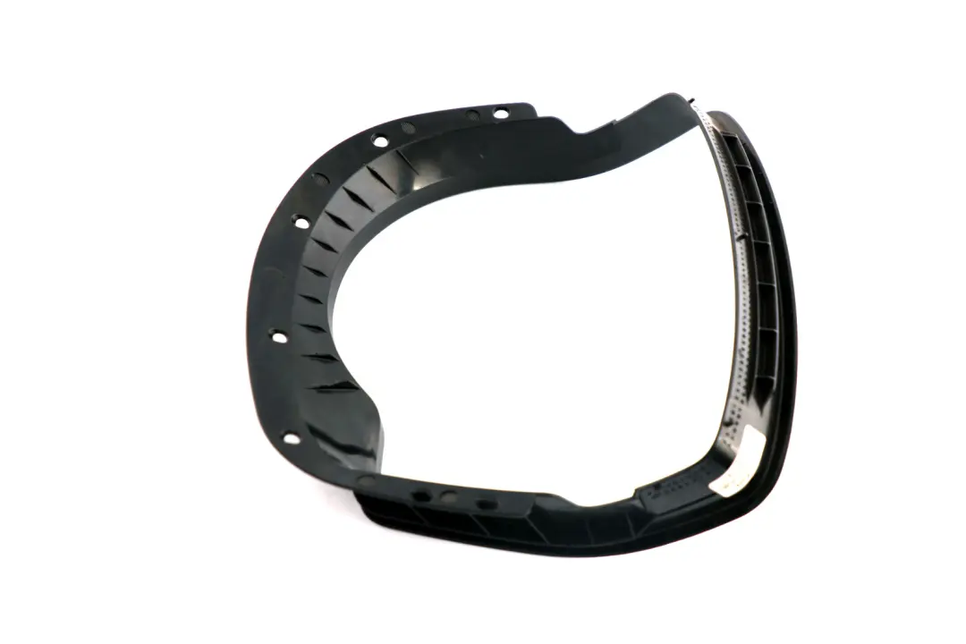 BMW 3 4 F30 F32 F80 M3 Cache Pour Fente De Colonne De Direction Avec - SKU 9353132 - Numéro de pièce 9353132