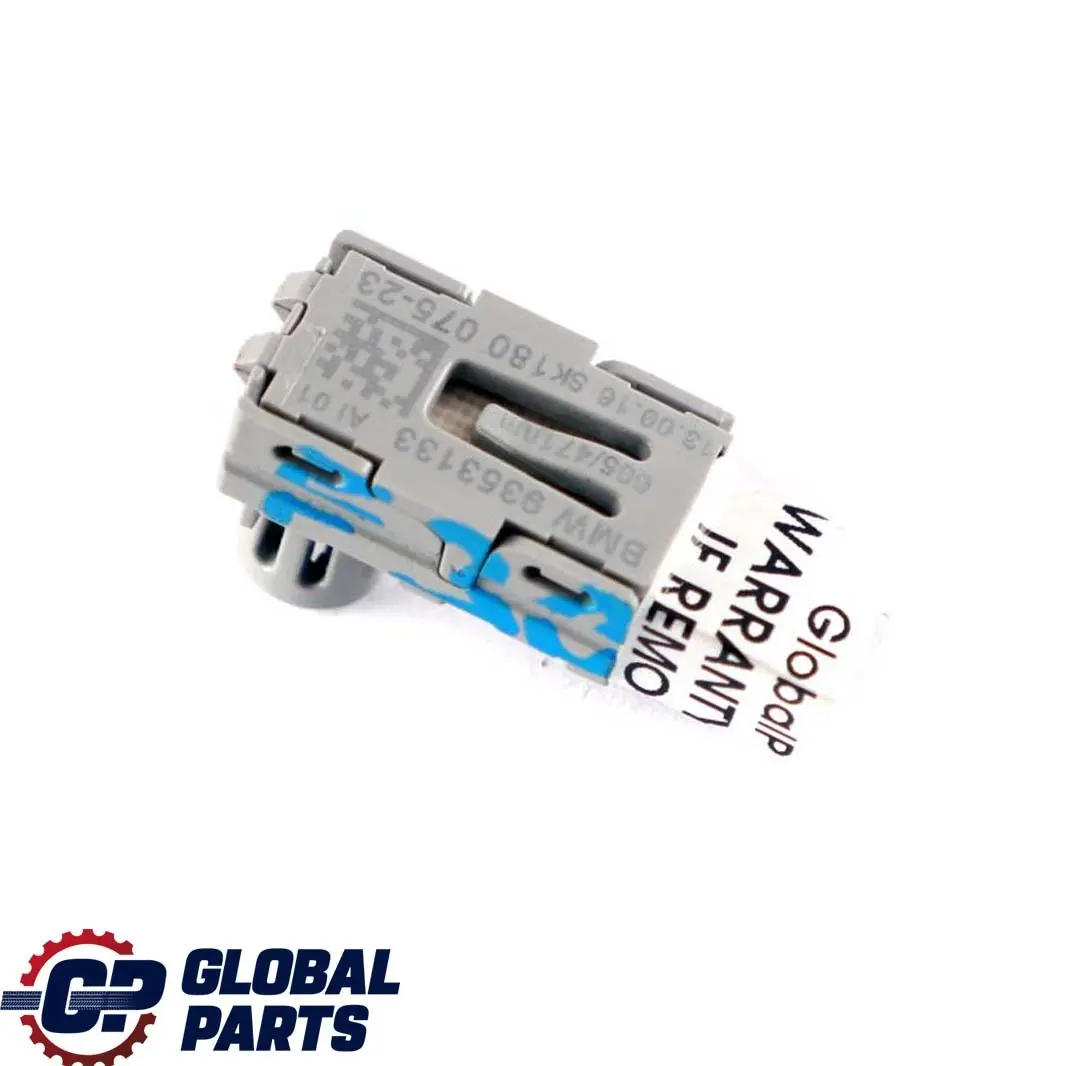 LED Light Lamp Socket Interior Unit pour BMW F10 F30 F32 F36 à propos du numéro de pièce 9353133 BMW F10 F30 F32 F36 LED Light Lamp Socket Interior Unit - SKU 9353133 - Numéro de pièce 9353133