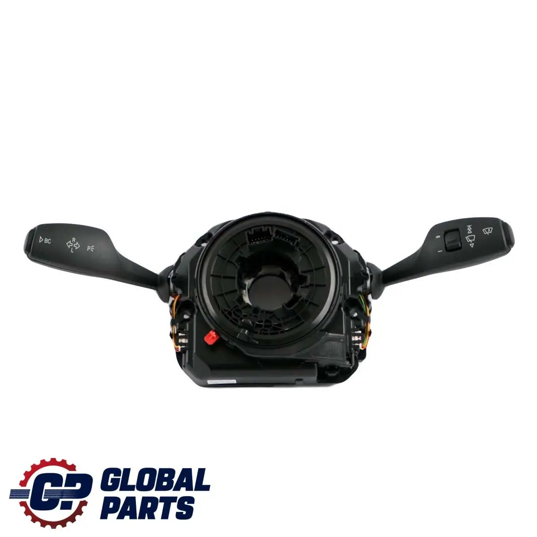 BMW F10 F12 Panel Interruptores Columna Dirección Limpiaparabrisas 9354045 - SKU 9354047 - Número de pieza 9354047