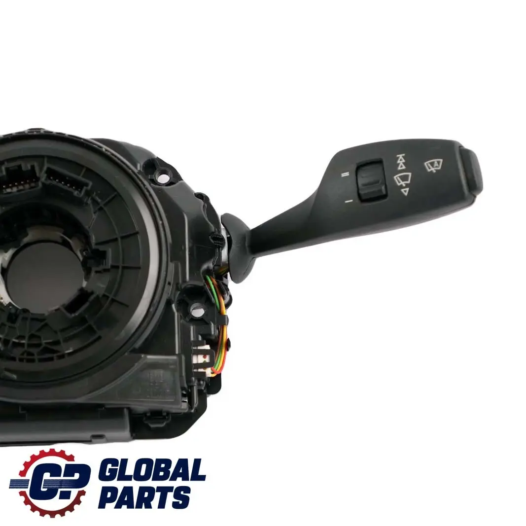 Switch Cluster Steering Column Wiper Stalk 9354045 to BMW F10 F12 with Part number 9354047 BMW F10 F12 Switch Cluster Steering Column Wiper Stalk 9354045 - SKU 9354047 - Part number 9354047
