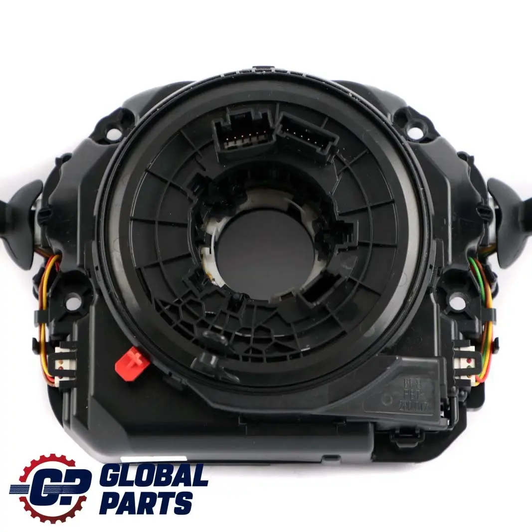 BMW F10 F12 Panel Interruptores Columna Dirección Limpiaparabrisas 9354045 - SKU 9354047 - Número de pieza 9354047