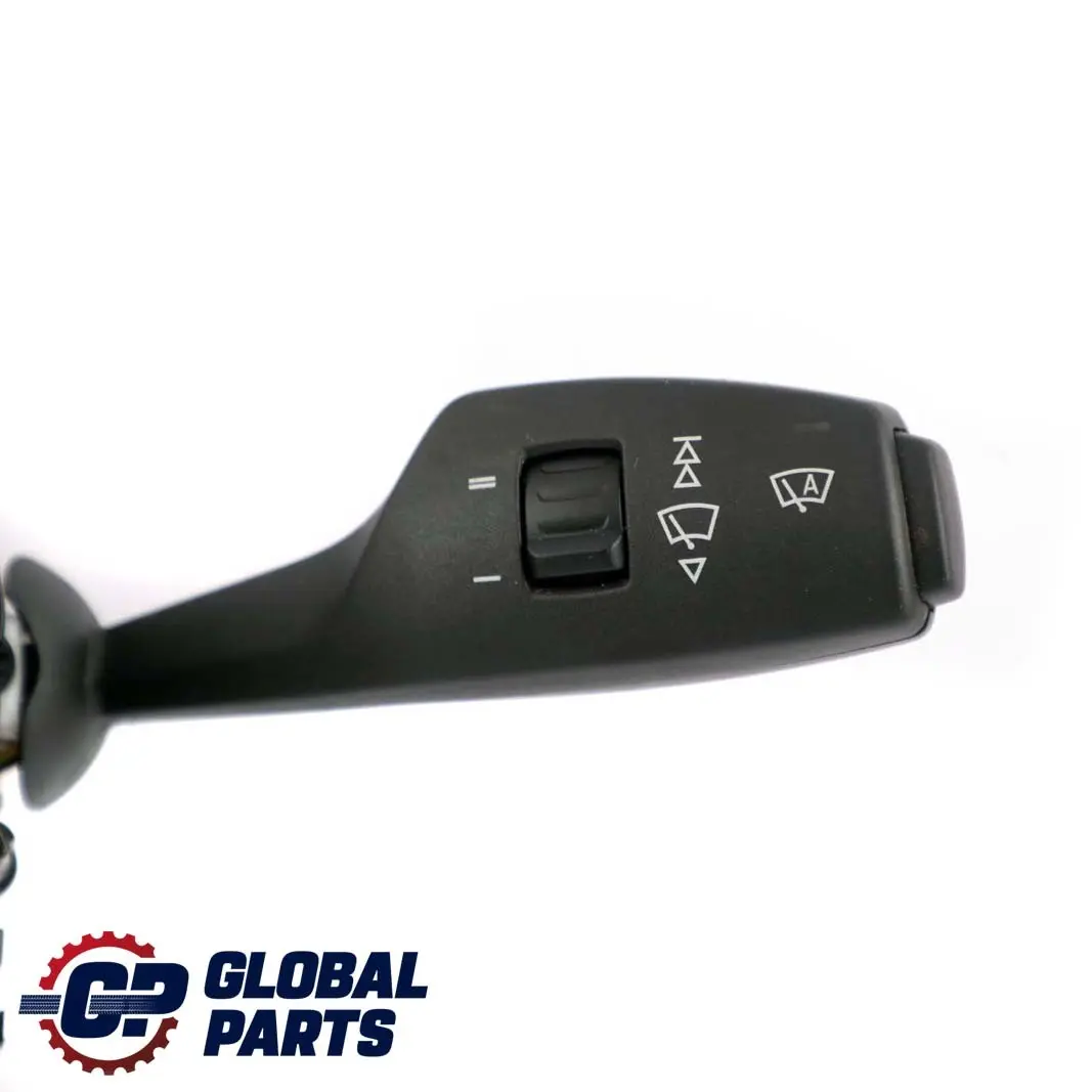 BMW F10 F12 Panel Interruptores Columna Dirección Limpiaparabrisas 9354045 - SKU 9354047 - Número de pieza 9354047