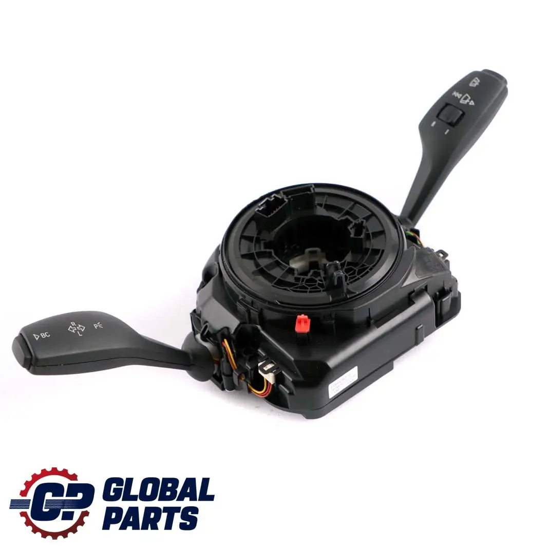 Przełącznik Zespolony Manetki 9354045 do BMW F10 F12 o numerze 9354047 BMW F10 F12 Przełącznik Zespolony Manetki 9354045 - SKU 9354047 - Numer Części 9354047