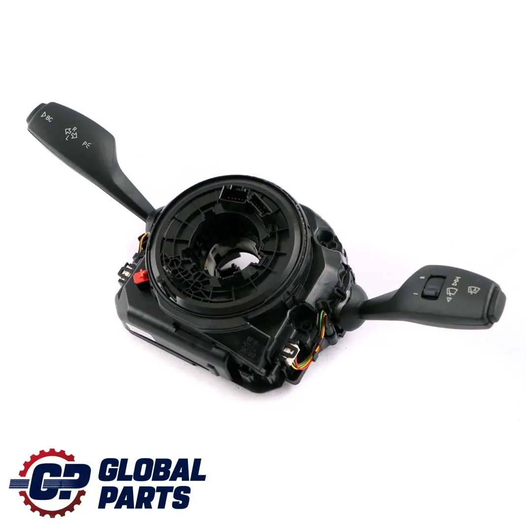 BMW F10 F12 Interruttore Gruppo Sterzo Tergicristallo Leva 9354045 - SKU 9354047 - Numero di parte 9354047