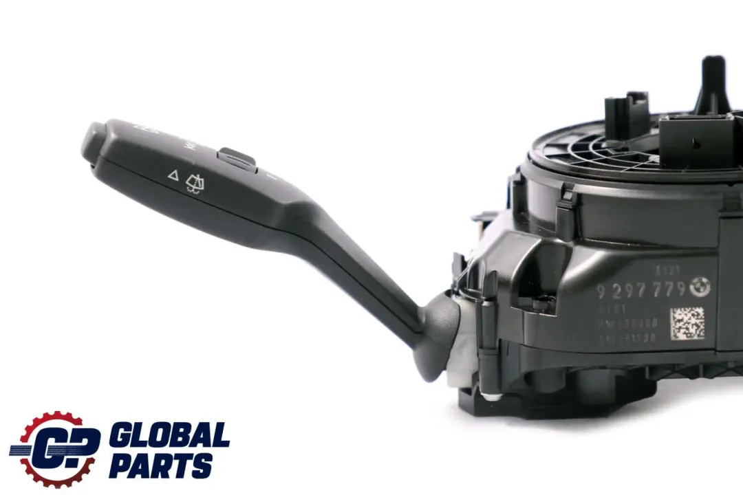 BMW F01 F10 F12 Switch Cluster Steering Column Wiper Stalk - SKU 9354048 - Part number 9354048