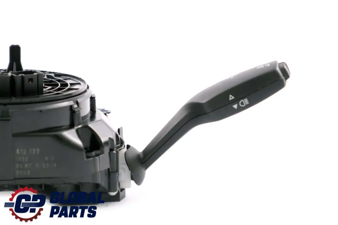 BMW F01 F10 F12 Switch Cluster Steering Column Wiper Stalk - SKU 9354048 - Part number 9354048