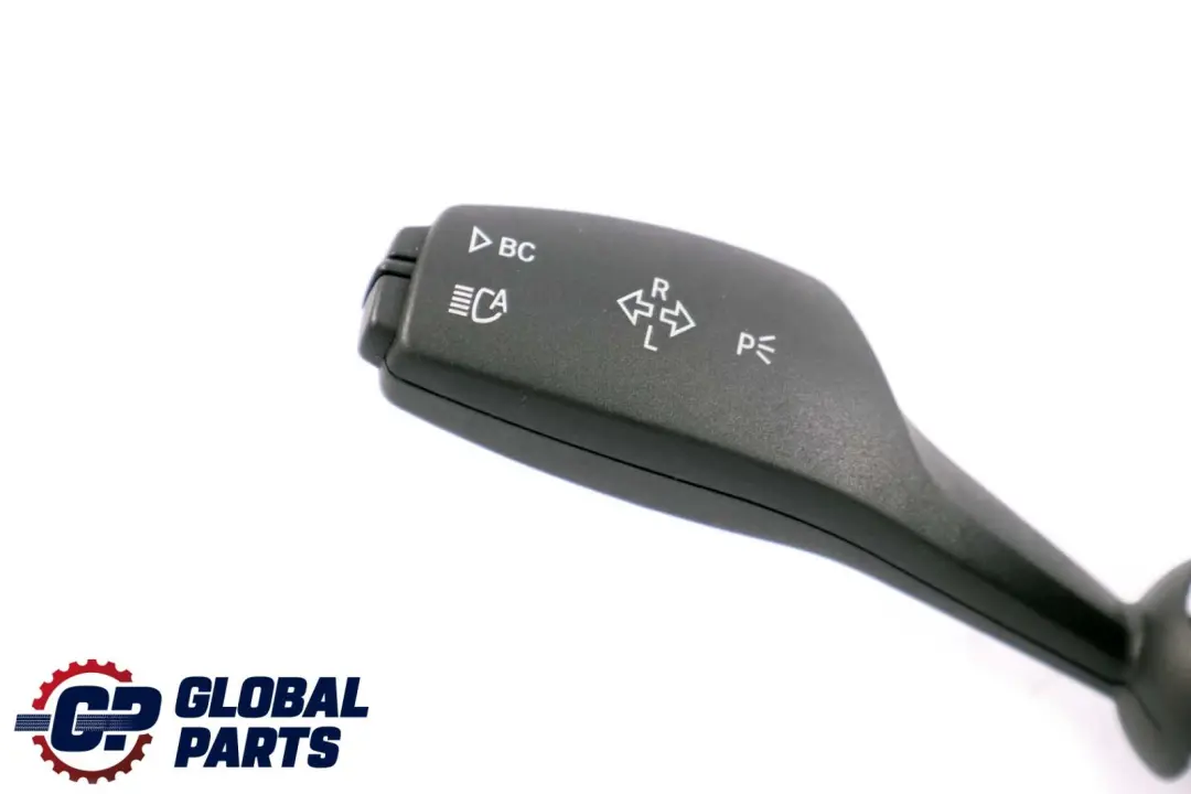 Switch Cluster Steering Column Wiper Stalk to BMW F01 F10 F12 with Part number 9354048 BMW F01 F10 F12 Switch Cluster Steering Column Wiper Stalk - SKU 9354048 - Part number 9354048
