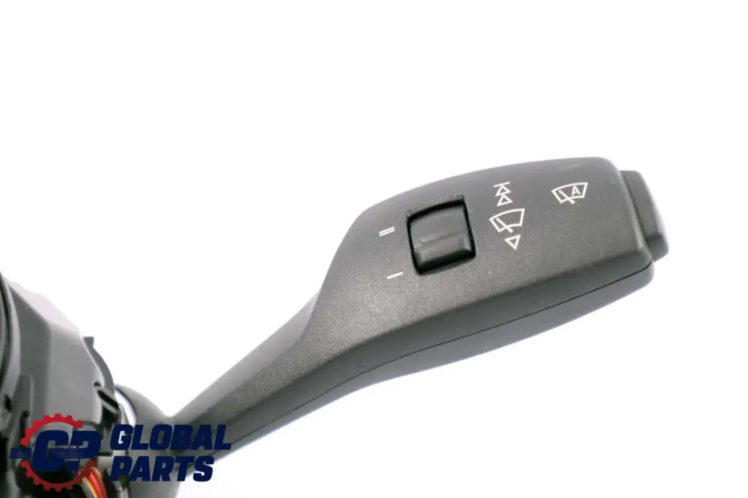 BMW F01 F10 F12 Switch Cluster Steering Column Wiper Stalk - SKU 9354048 - Part number 9354048