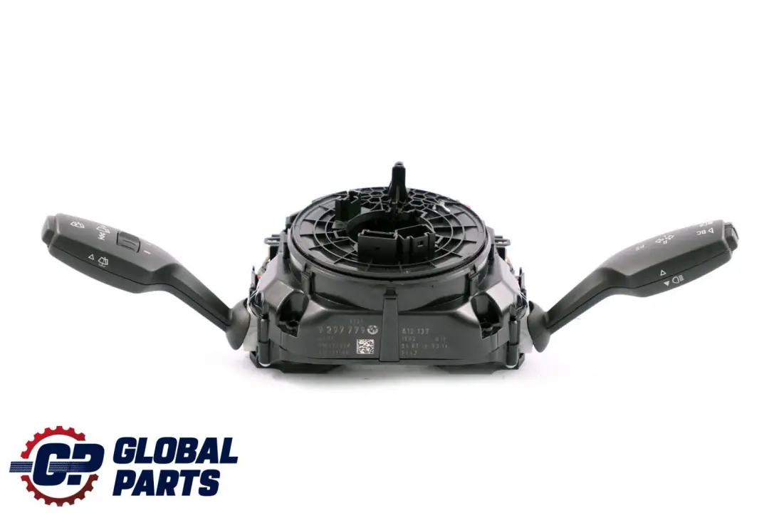 BMW F01 F10 F12 Switch Cluster Steering Column Wiper Stalk - SKU 9354048 - Part number 9354048
