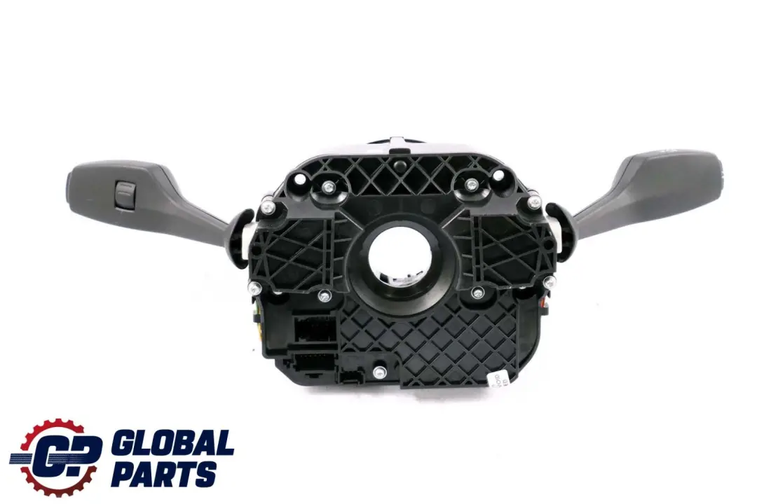 BMW F01 F10 F12 Schalter Cluster Lenksäule Wischer Stiel - SKU 9354048 - Teilenummer 9354048