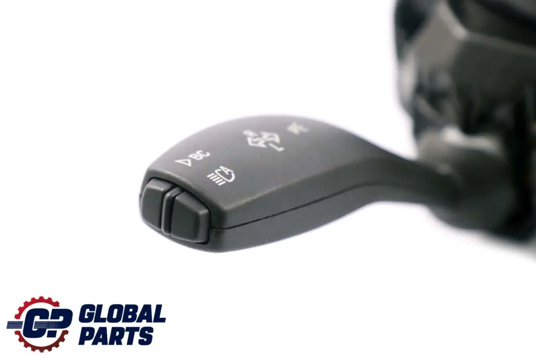 F11N LCI Switch Cluster Steering Column Wiper Stalk 9245627 to BMW 5 Series F11 with Part number 9354052 BMW 5 Series F11 F11N LCI Switch Cluster Steering Column Wiper Stalk 9245627 - SKU 9354052 - Part number 9354052