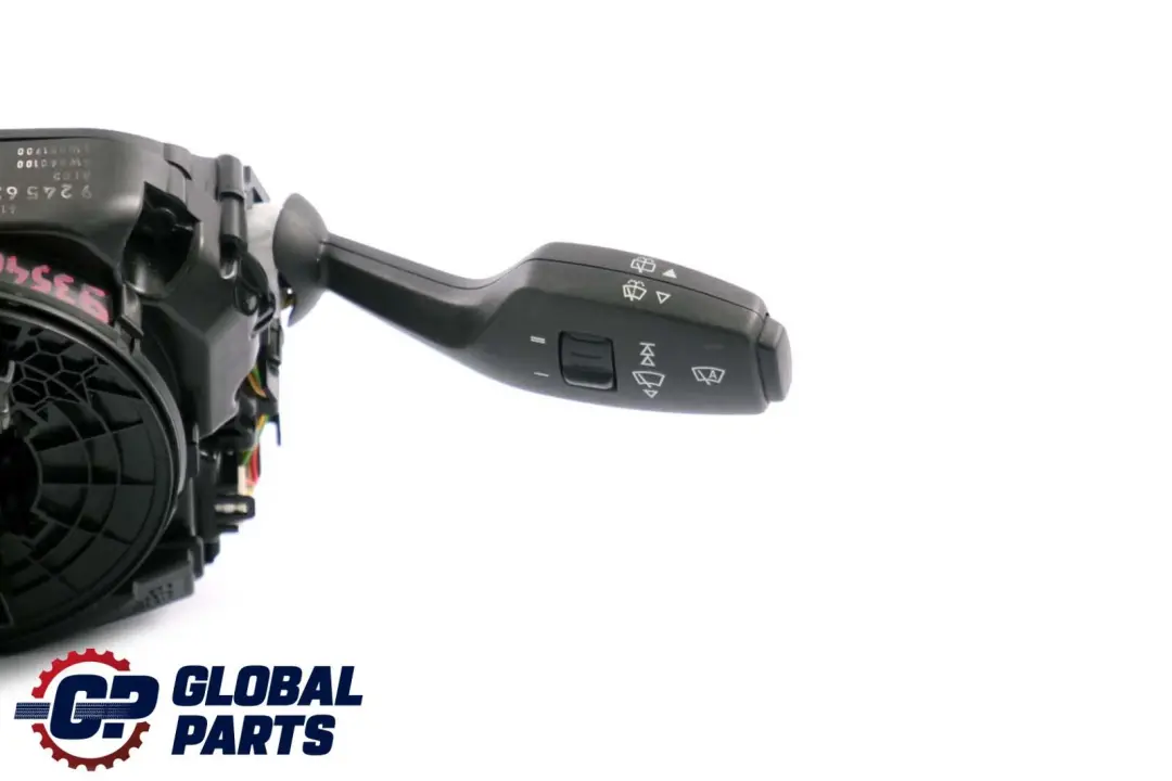 F11N LCI Switch Cluster Steering Column Wiper Stalk 9245627 to BMW 5 Series F11 with Part number 9354052 BMW 5 Series F11 F11N LCI Switch Cluster Steering Column Wiper Stalk 9245627 - SKU 9354052 - Part number 9354052