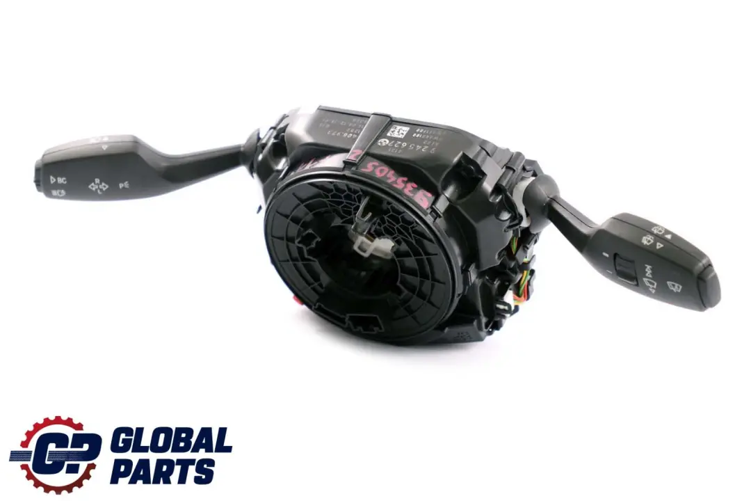 BMW 5 Series F11 F11N LCI Switch Cluster Steering Column Wiper Stalk 9245627 - SKU 9354052 - Part number 9354052