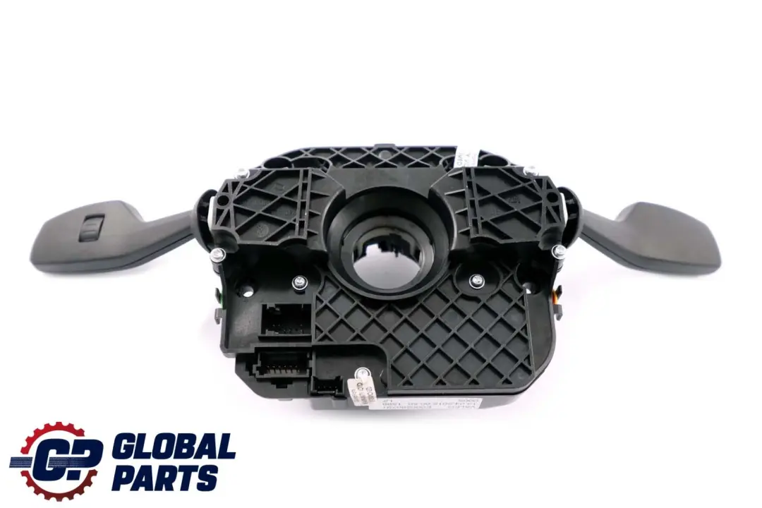 BMW 5 Series F11 F11N LCI Switch Cluster Steering Column Wiper Stalk 9245627 - SKU 9354052 - Part number 9354052