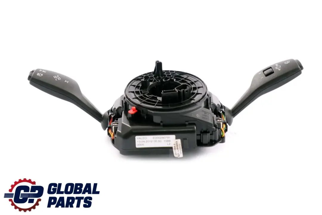 BMW 5 Series F11 F11N LCI Switch Cluster Steering Column Wiper Stalk 9245627 - SKU 9354052 - Part number 9354052