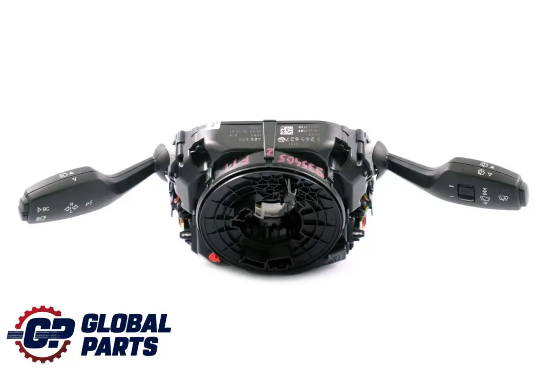 F11N LCI Kombi Schaltzentrum Lenksäule 9245627 für BMW 5 Series F11 mit Teilenummer 9354052 BMW 5 Series F11 F11N LCI Kombi Schaltzentrum Lenksäule 9245627 - SKU 9354052 - Teilenummer 9354052