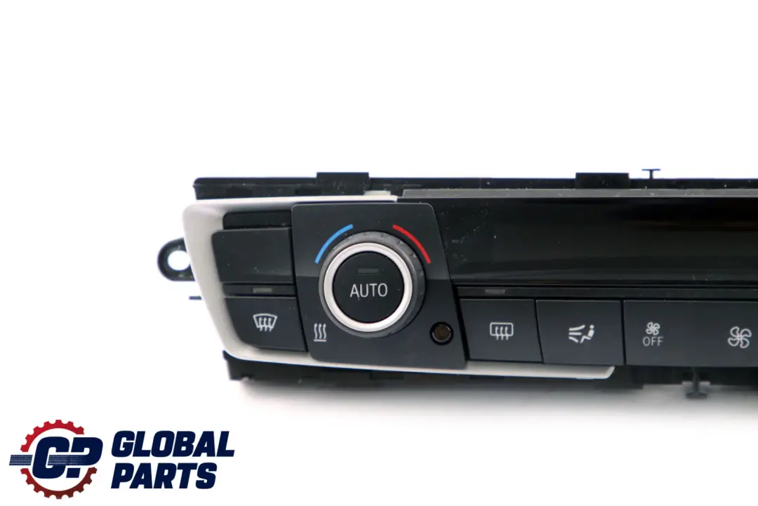 BMW F20 F21 F30 Automatic Air Conditioning Control - SKU 9354144 - Part number 9354144