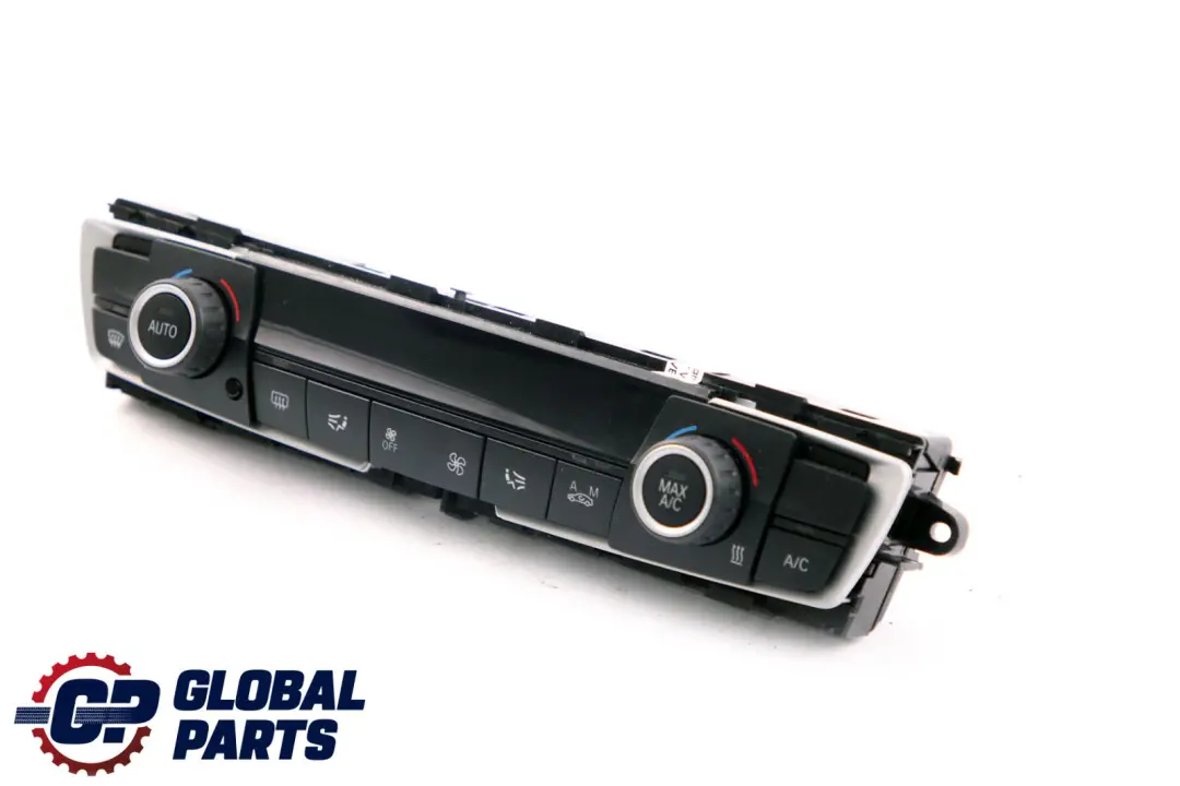 BMW F20 F21 F30 Contrôle automatique de la climatisation - SKU 9354144 - Numéro de pièce 9354144