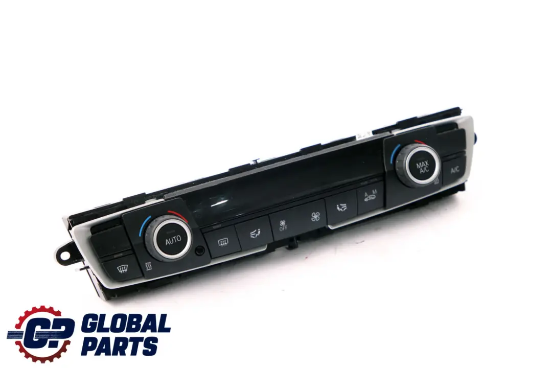 BMW F20 F21 F30 Automatic Air Conditioning Control - SKU 9354144 - Part number 9354144