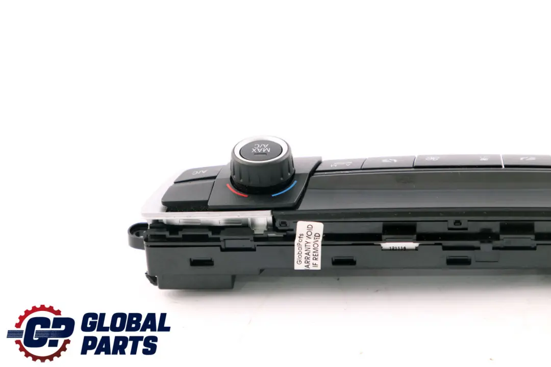BMW F20 F21 F30 Automatic Air Conditioning Control - SKU 9354144 - Part number 9354144