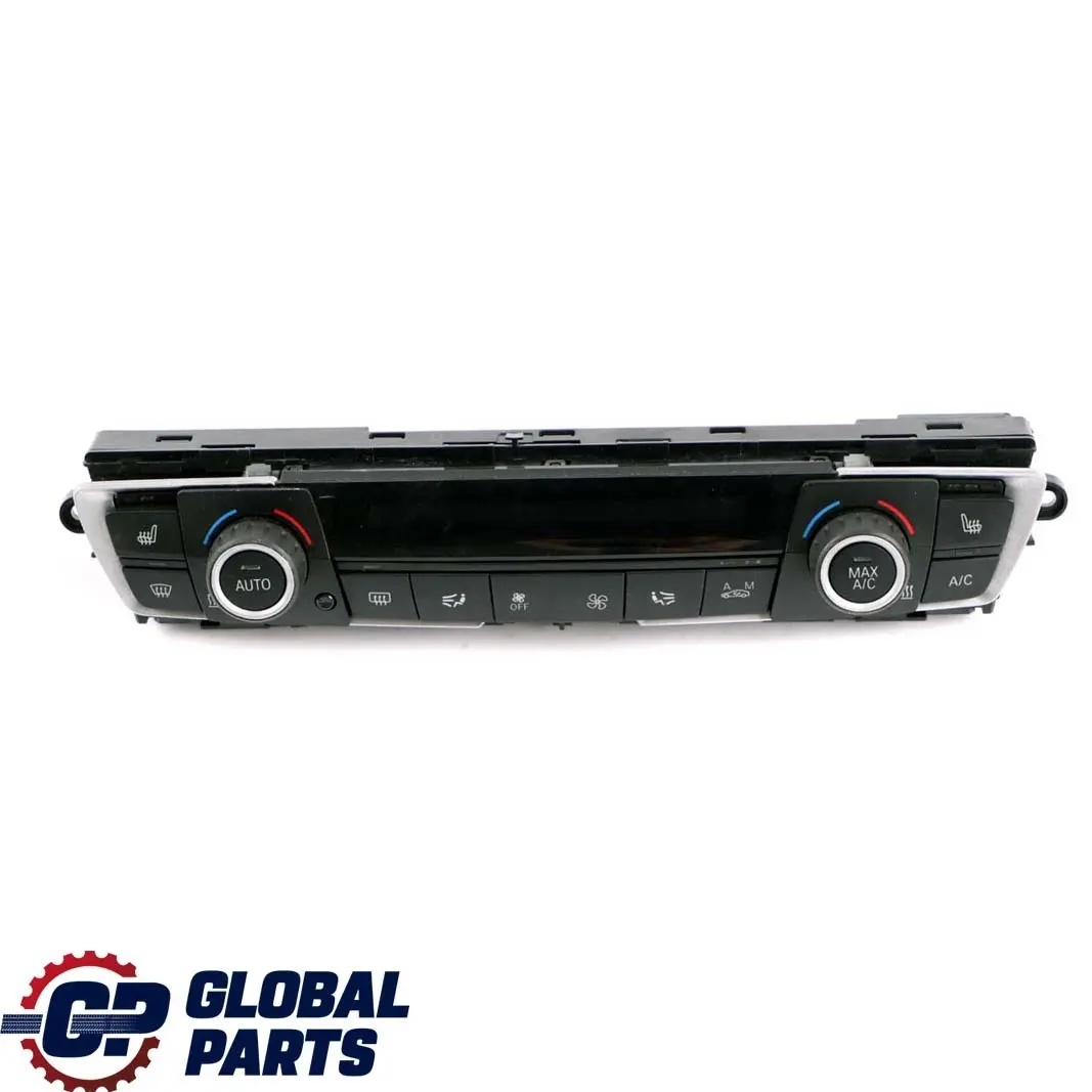 A/C Bedienfeld BMW F20 F21 F30 F31 Klimaautomatik Schalter 9354145