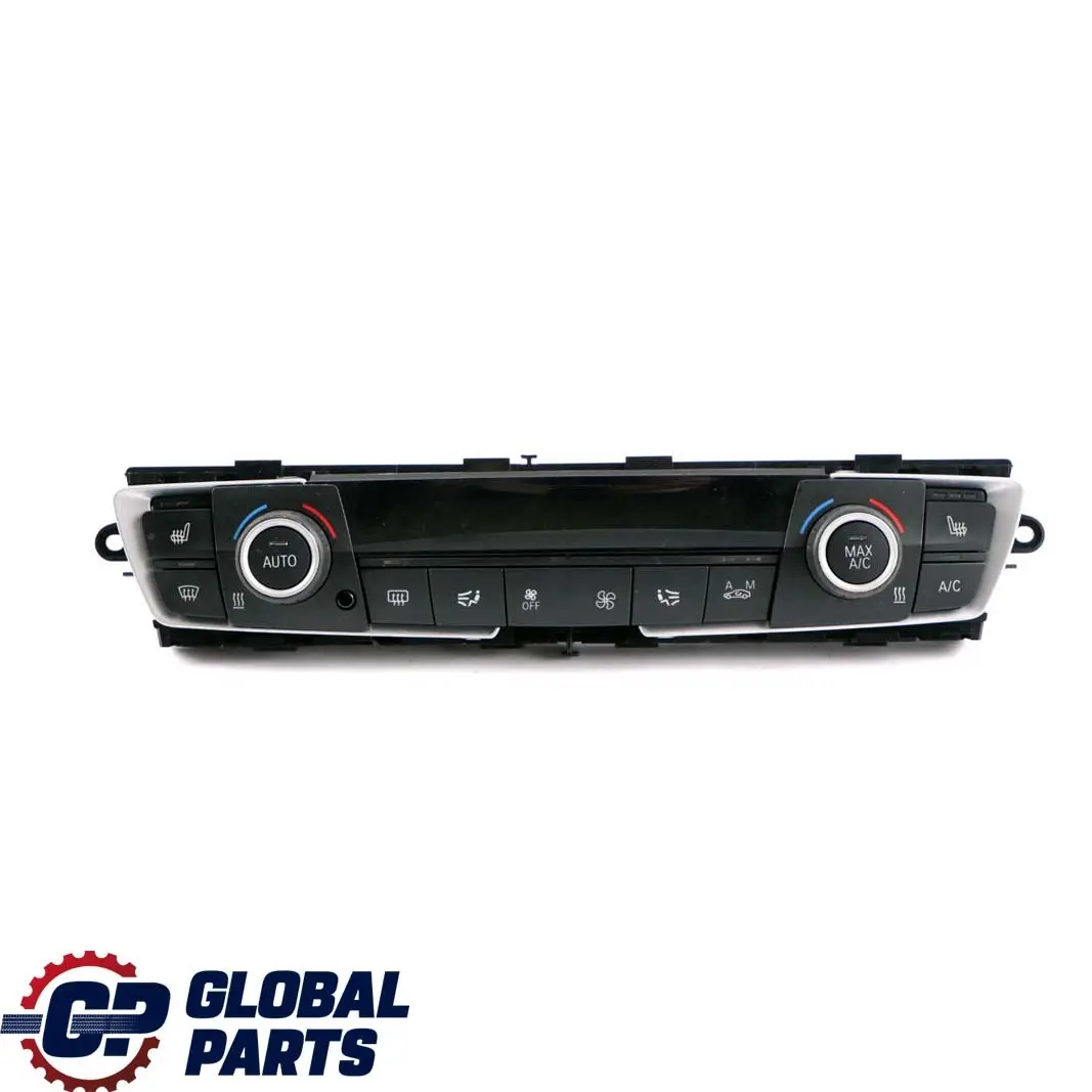 Interruptor Automático De Aire Acondicionado para BMW F20 F21 F30 F31 con número de pieza 9354145 BMW F20 F21 F30 F31 Interruptor Automático De Aire Acondicionado - SKU 9354145 - Número de pieza 9354145