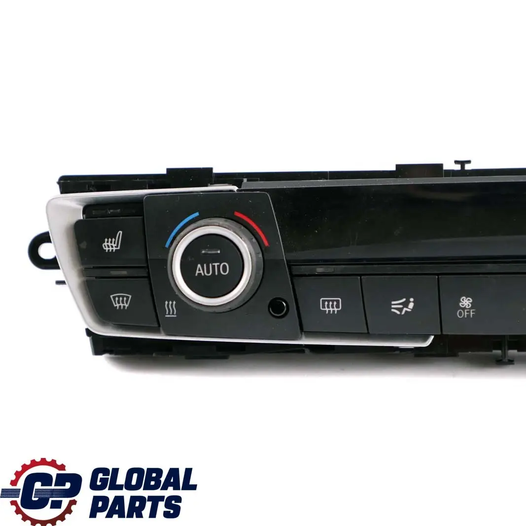  A/C Control Panel BMW F20 F21 F30 F31 Automatic Air Conditioning Switch - SKU 9354145 - Part number 9354145