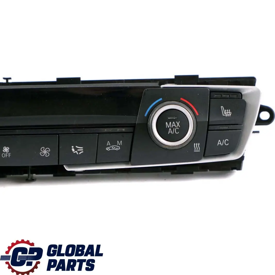 BMW F20 F21 F30 F31 Panel Sterownik Nawiewu Klimatyzacji Klimy - SKU 9354145 - Numer Części 9354145