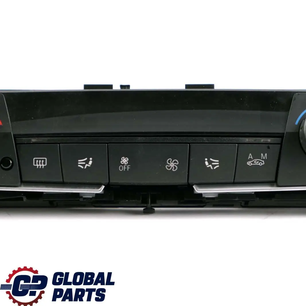  A/C Control Panel BMW F20 F21 F30 F31 Automatic Air Conditioning Switch - SKU 9354145 - Part number 9354145