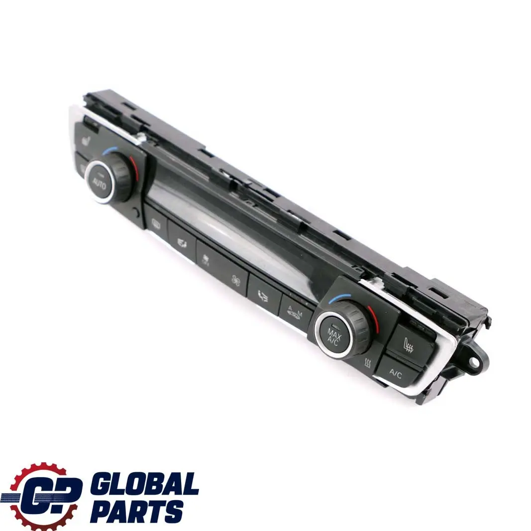  A/C Control Panel BMW F20 F21 F30 F31 Automatic Air Conditioning Switch - SKU 9354145 - Part number 9354145