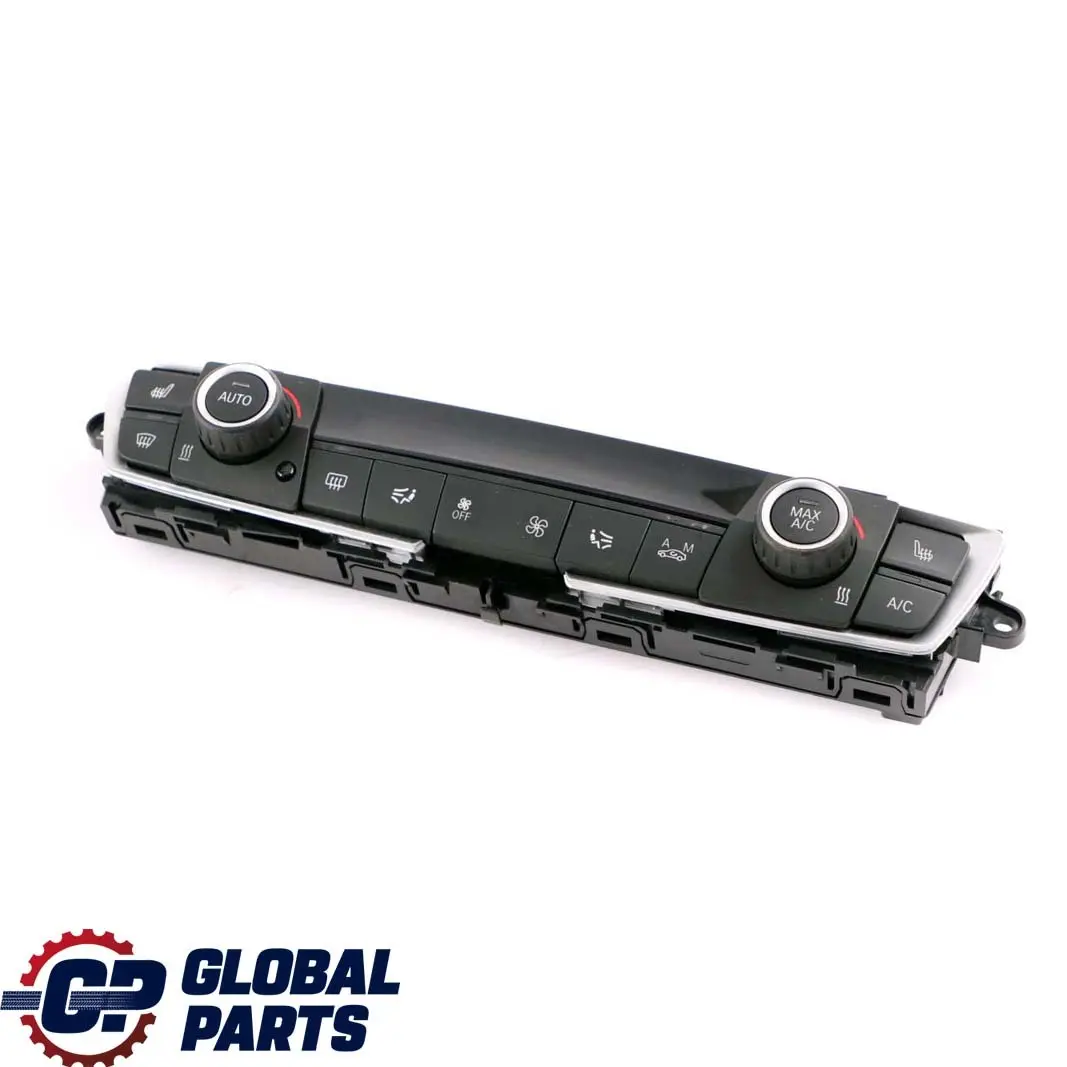 Interruptor Automático De Aire Acondicionado para BMW F20 F21 F30 F31 con número de pieza 9354145 BMW F20 F21 F30 F31 Interruptor Automático De Aire Acondicionado - SKU 9354145 - Número de pieza 9354145