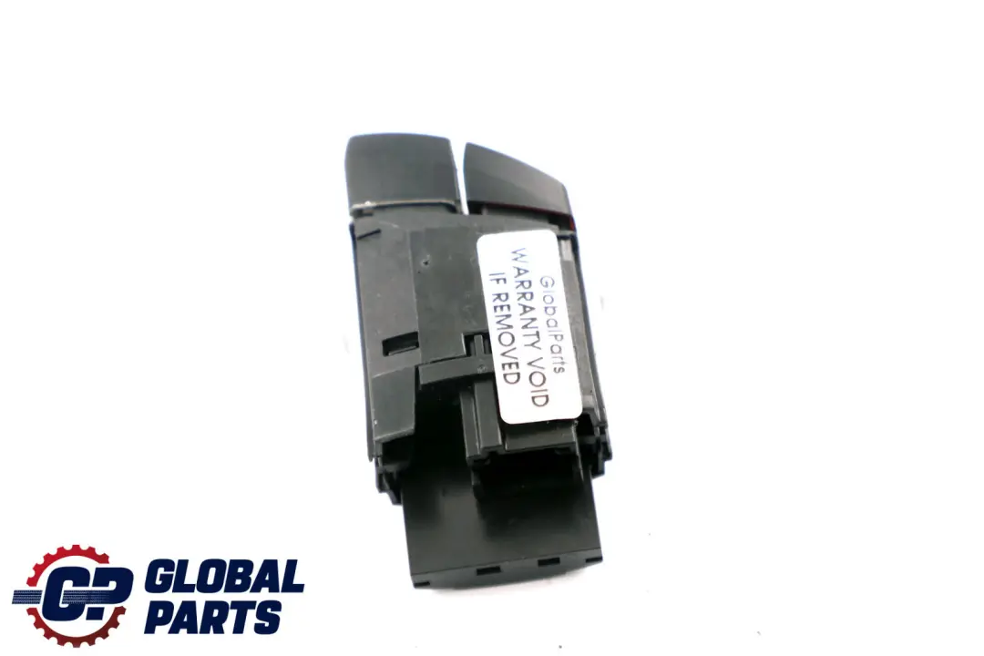 Warnblinkschalter Notlicht für BMW F45 F46 X1 F48 X5 F15 mit Teilenummer 9354186 BMW F45 F46 X1 F48 X5 F15 Warnblinkschalter Notlicht - SKU 9354186 - Teilenummer 9354186